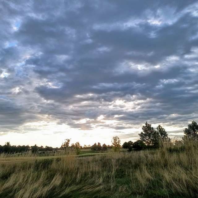 Hoch. Wettervorhersagen mit schönen Fotos von Kripo Fotos Niederösterreich