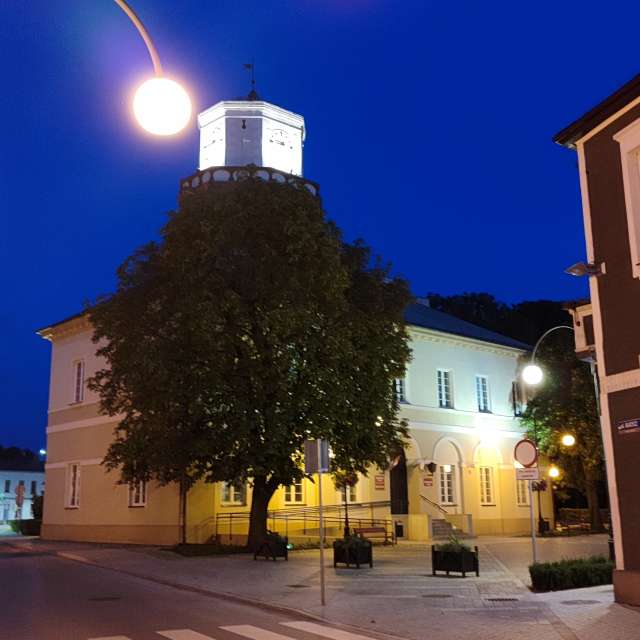 Weather forecasts with beautiful photos by Romek58