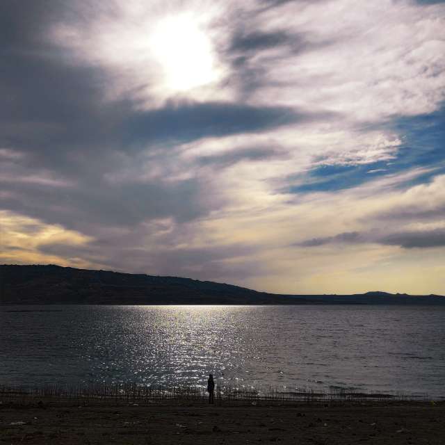 Beach. Wettervorhersagen mit schönen Fotos von Hayri_emre Fotos Kayseri