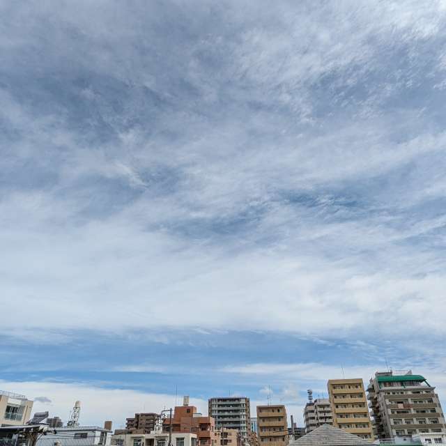 Beach. Weather forecasts with beautiful photos by あさのジジ Photos in Okayama