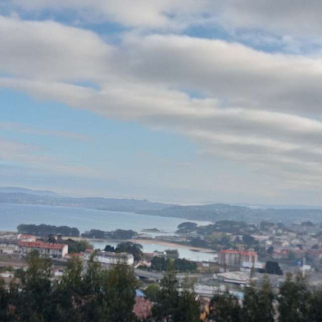 Weather forecasts with beautiful photos by Jomamarsan