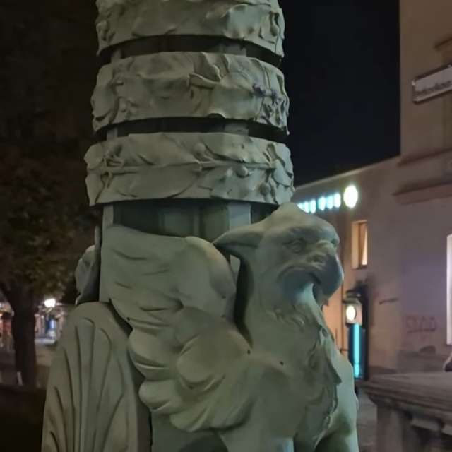 Weather forecasts with beautiful photos by Anamarija