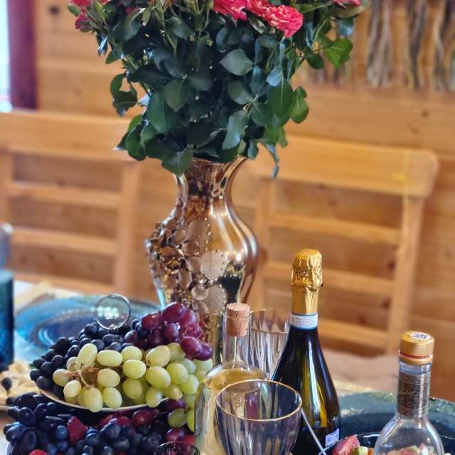 Weather forecasts with beautiful photos by Beorn