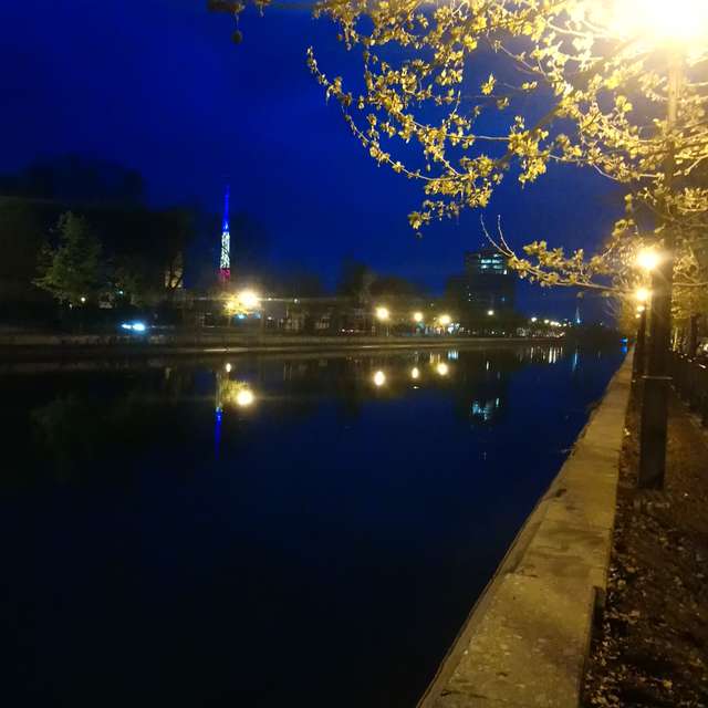 Fotos del Calle. Pronósticos del tiempo con hermosas fotos de Alexi1 en Bucharest