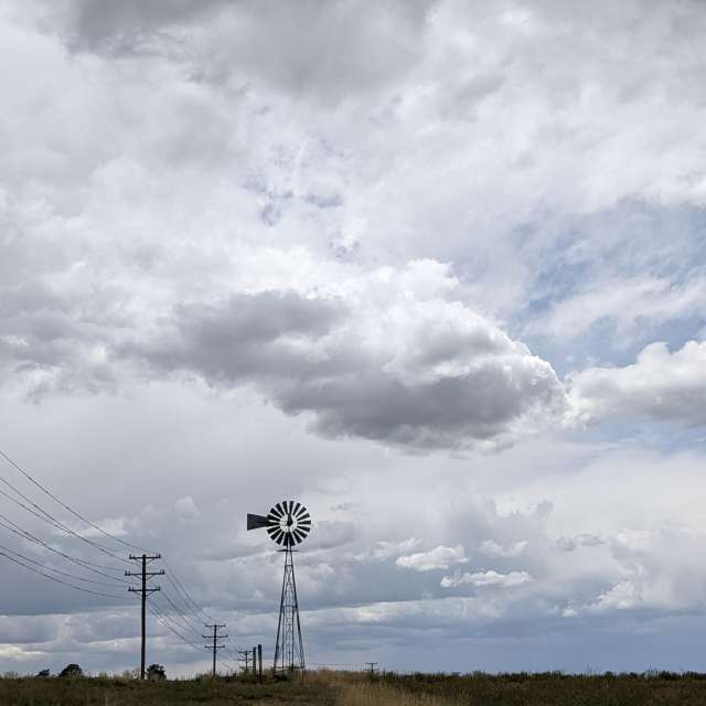 Fotos del Nubes. Pronósticos del tiempo con hermosas fotos de BonnieC85 en Elbert