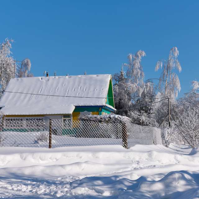 Прогнозы погоды с чудесными фотографиями, сделанными Aleh_Narushevich