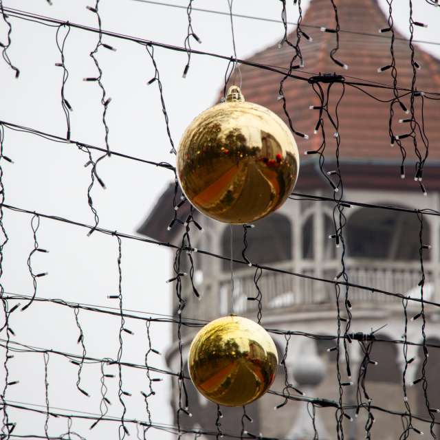 Прогнозы погоды с чудесными фотографиями, сделанными vintilator