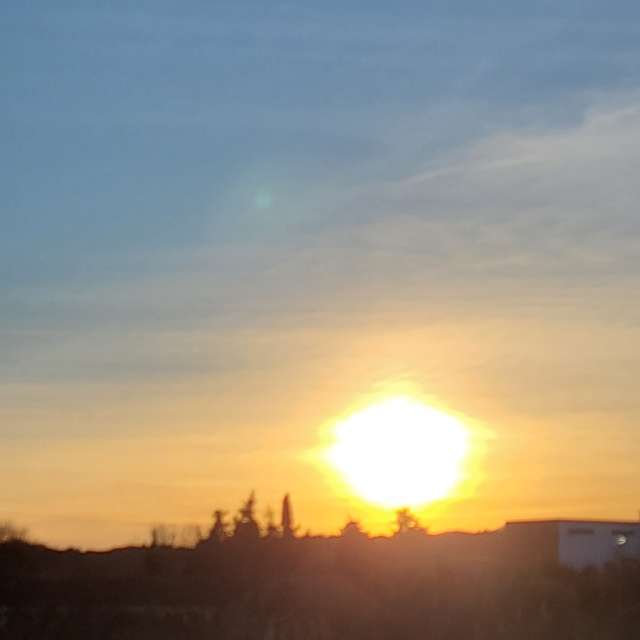 Pronósticos del tiempo con hermosas fotos de G3r4rd