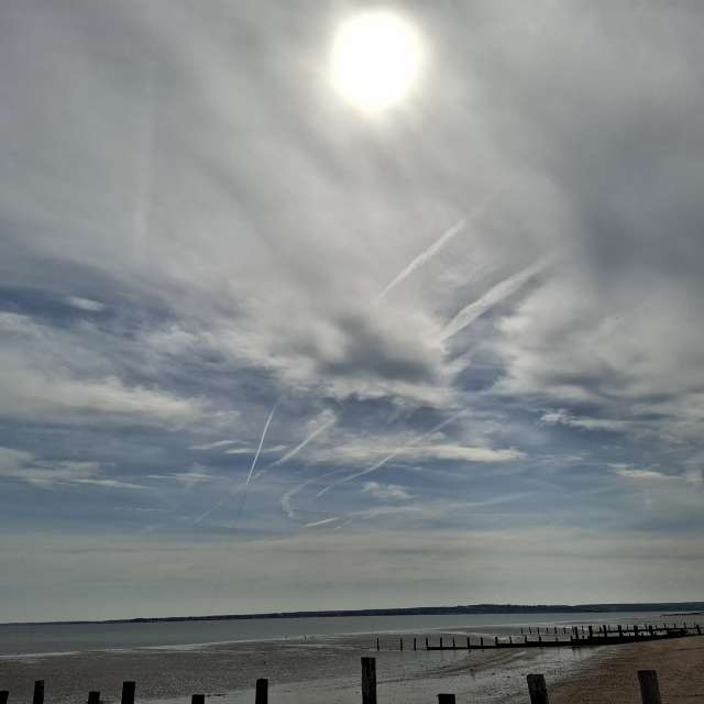 Прогнозы погоды с чудесными фотографиями, сделанными Lolli