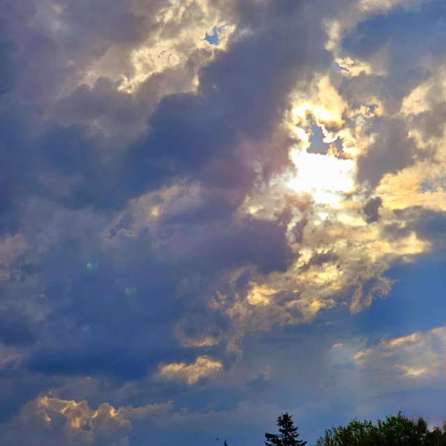 Photos Jour. Prévisions météo avec de superbes photos de Seni de Velbert