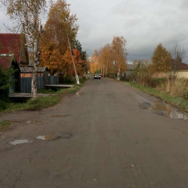 Pronósticos del tiempo con hermosas fotos de Andrey72