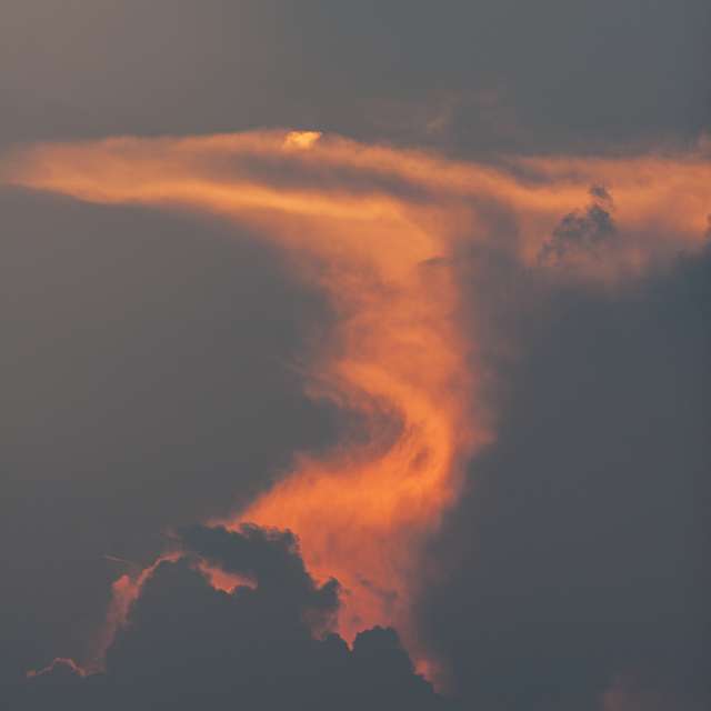 Weather forecasts with beautiful photos by Amiras