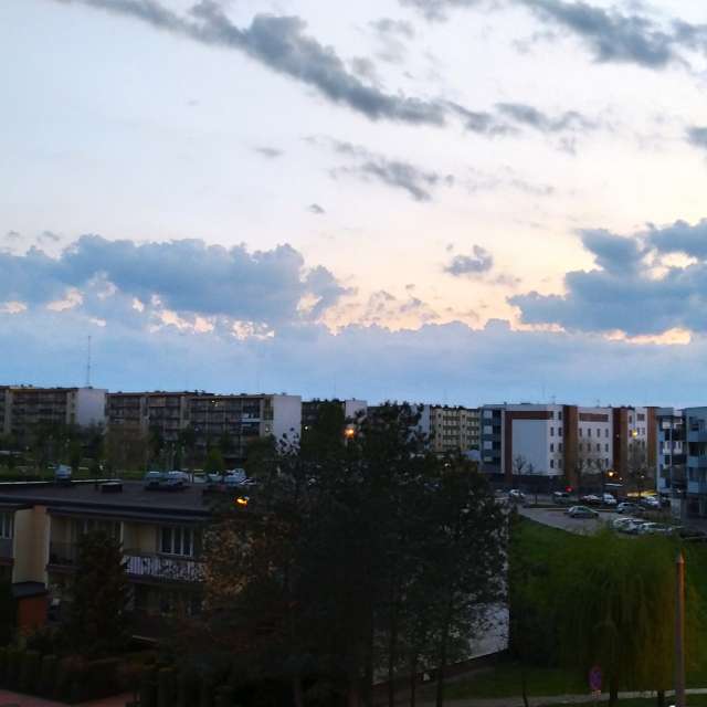 Fotos del Verde. Pronósticos del tiempo con hermosas fotos de Romek58 en Wieluń