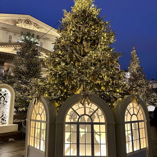 Weather forecasts with beautiful photos by Ritha