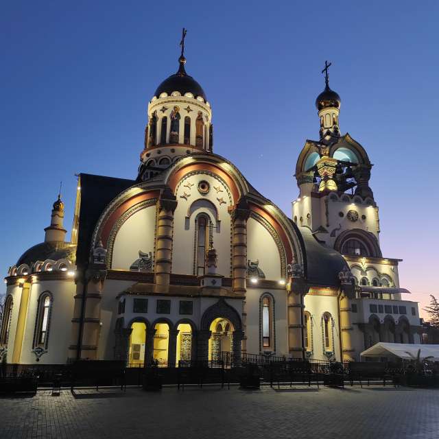 Fotos del Alto. Pronósticos del tiempo con hermosas fotos de Albert_Smelovtsev en Sochi