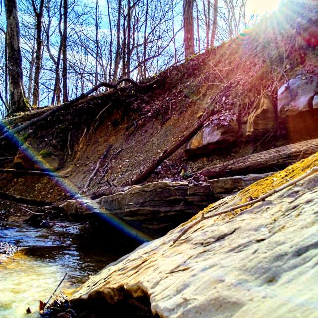 Previsões do tempo com lindas fotos de eilertannunaki