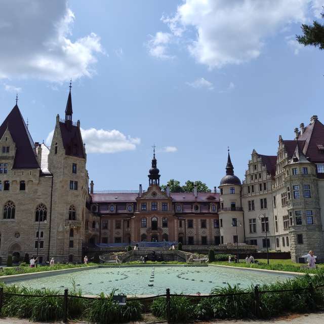 Weather Photos in World. Weather forecasts with beautiful photos by Romek58