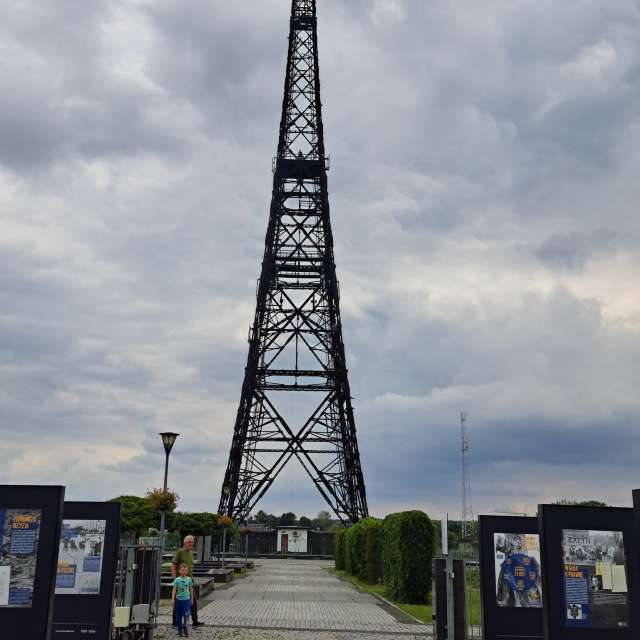 Прогнозы погоды с чудесными фотографиями, сделанными Arturo