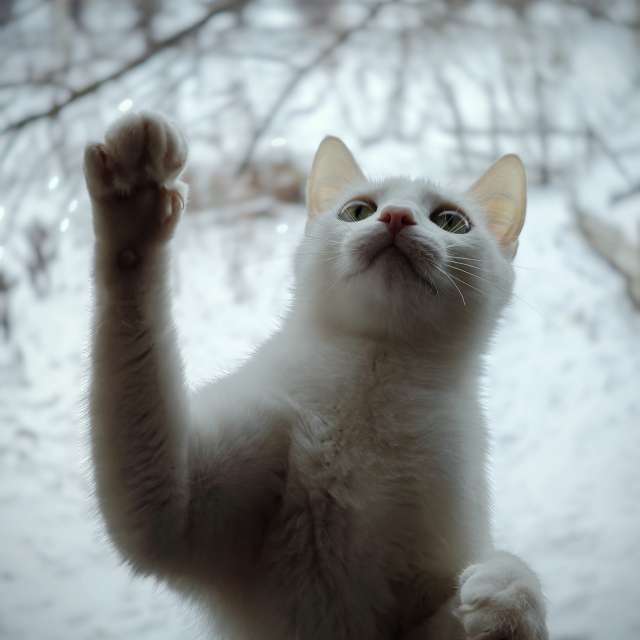 Polar. Weather forecasts with beautiful photos by Synieok Photos in World