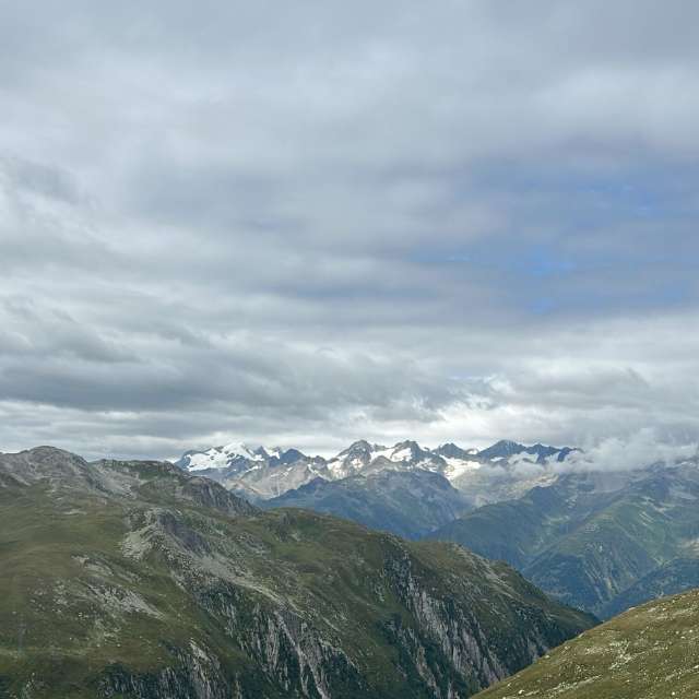 Prévisions météo avec de superbes photos de SandraS