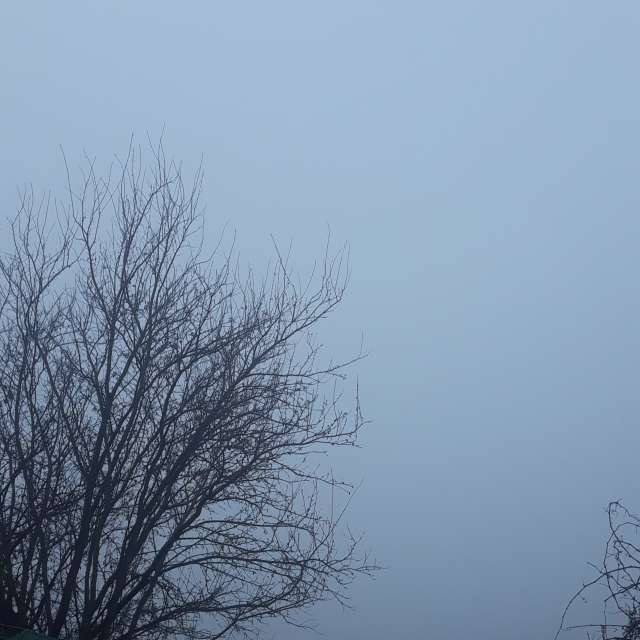 Wettervorhersagen mit schönen Fotos von Balint