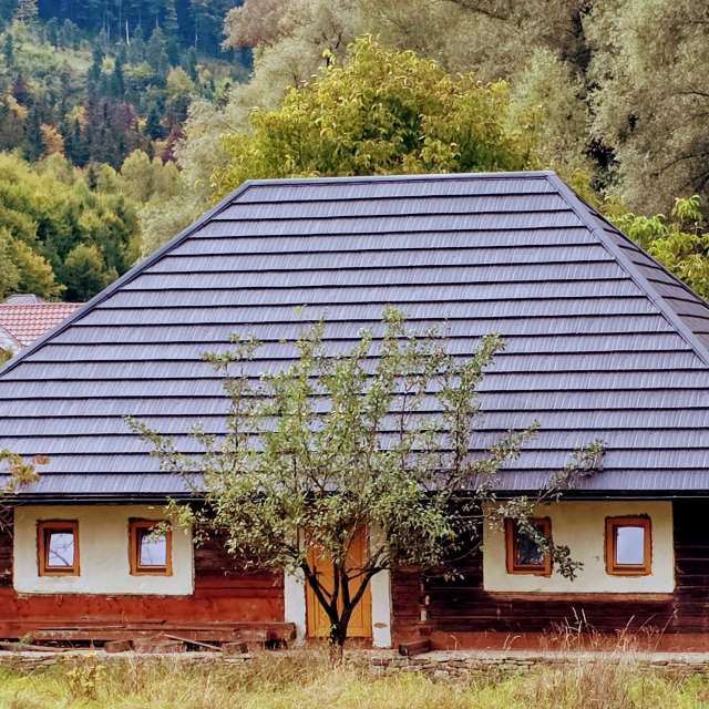 Weather forecasts with beautiful photos by Mircea