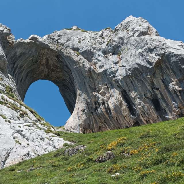 Large. Weather forecasts with beautiful photos by Marcos Valdes Photos in Asturias