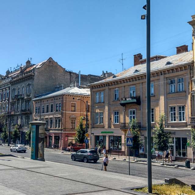 Dự báo thời tiết với những bức ảnh đẹp của DarekCho