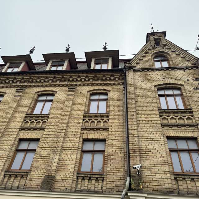 Tower. Weather forecasts with beautiful photos by Svet-Lana Photos in Rīga