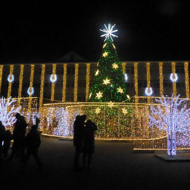 AlmaGenute53の美しい写真による天気予報