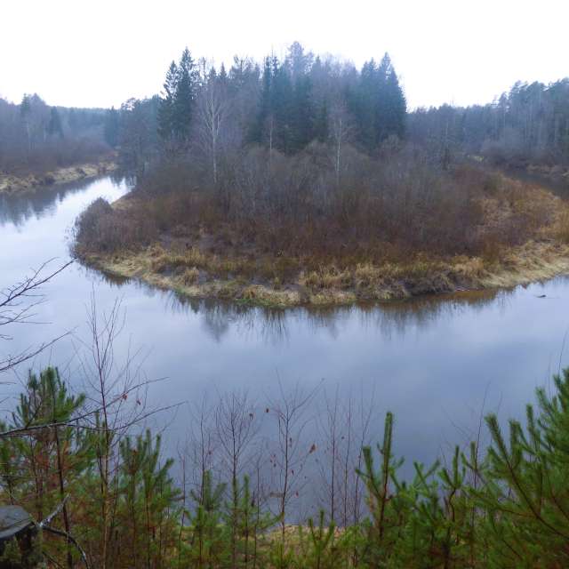 AlmaGenute53の美しい写真による天気予報