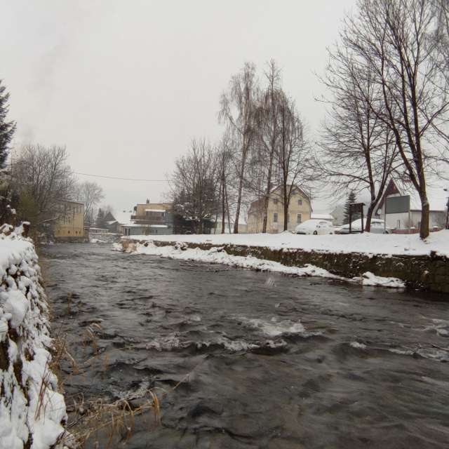 Schmutz. Wettervorhersagen mit schönen Fotos von Kripo Fotos Ladek Zdroj