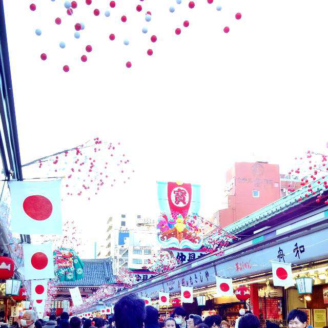 浅草 浅草 天気予報 写真 Weawow
