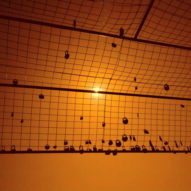 Weather forecasts with beautiful photos by ShiLoviCh