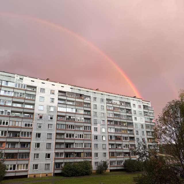 Field. Weather forecasts with beautiful photos by Svet-Lana Photos in Rīga