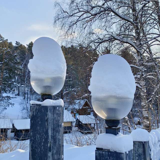 Snow. Weather forecasts with beautiful photos by Михаил Бондаренко Photos in World