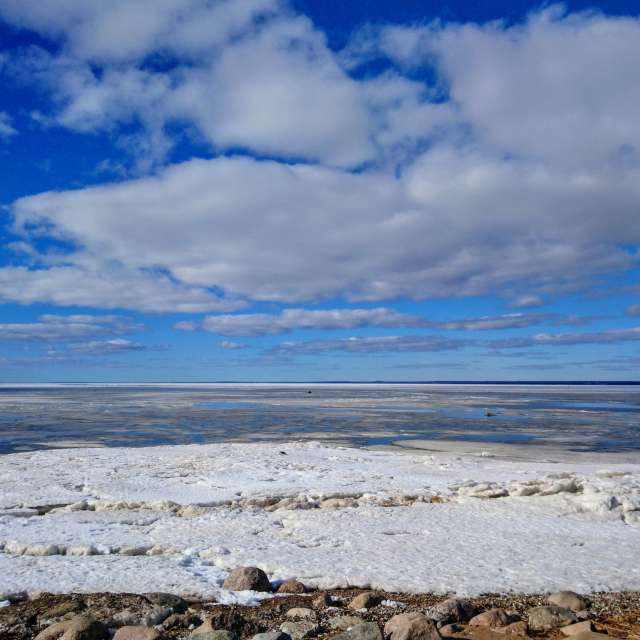 Прогнозы погоды с чудесными фотографиями, сделанными Jea