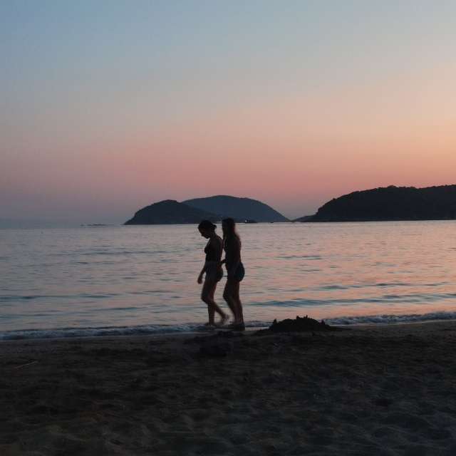 Prévisions météo avec de superbes photos de XARA