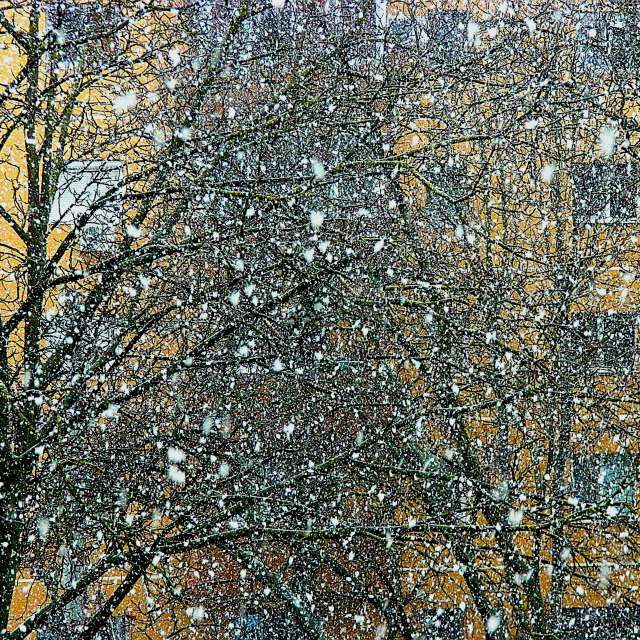 Прогнозы погоды с чудесными фотографиями, сделанными ConstantinR