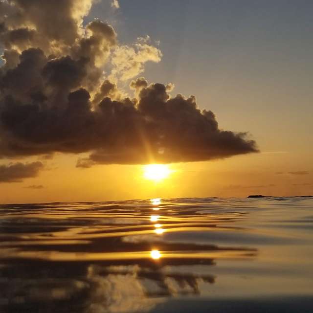 Pronósticos del tiempo con hermosas fotos de Birdy25