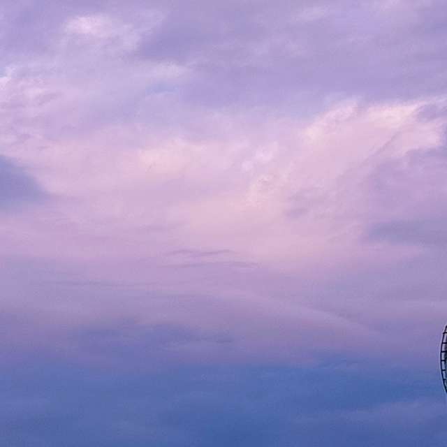 Previsões do tempo com lindas fotos de Wal