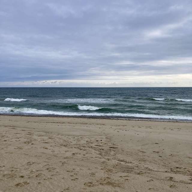 Fotos del Nublado. Pronósticos del tiempo con hermosas fotos de prairiesands en Cape Cod