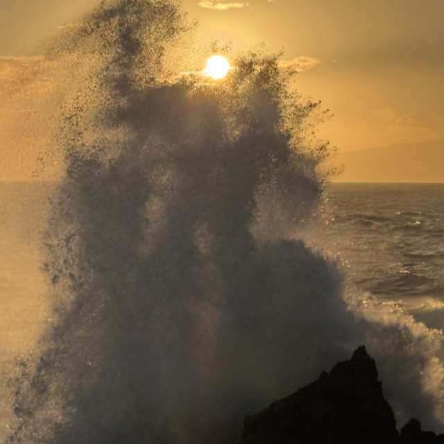 Weather Photos in . Weather forecasts with beautiful photos by DocHolliday987