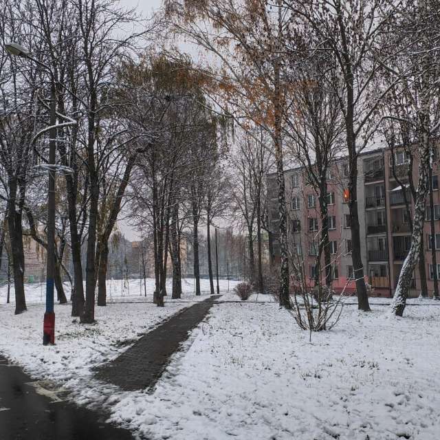 Фото Path. Прогнозы погоды с чудесными фотографиями, сделанными Lukdirt в Силезское воеводство