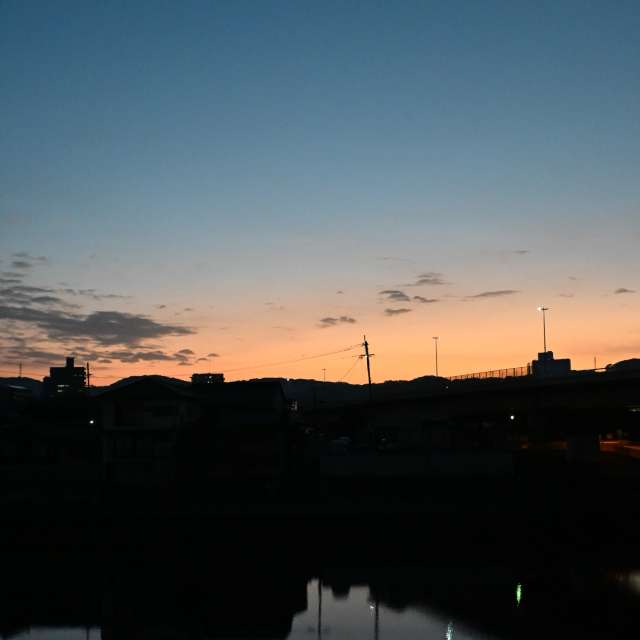 Fotos Cruzar. Previsões do tempo com lindas fotos de あさのジジ em Okayama