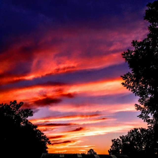 Previsões do tempo com lindas fotos de eilertannunaki