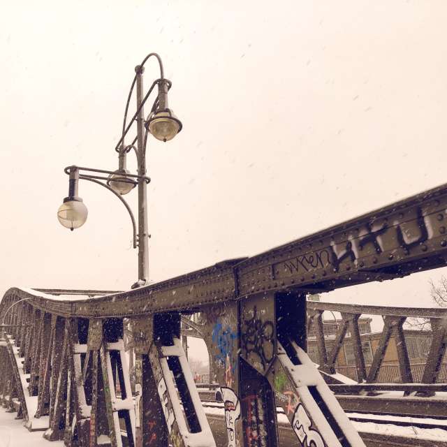 Прогнозы погоды с чудесными фотографиями, сделанными Zorrra