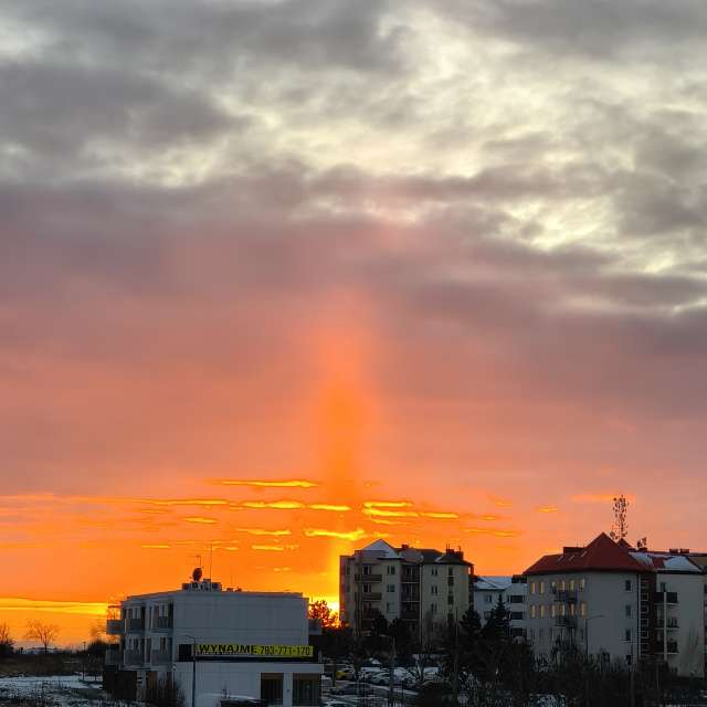 Fotos del Bote. Pronósticos del tiempo con hermosas fotos de Romek58 en Wieluń