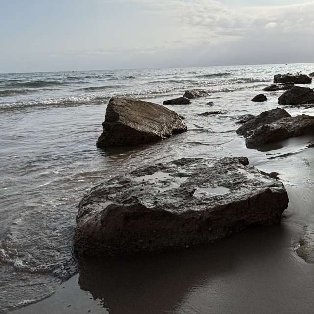 Прогнозы погоды с чудесными фотографиями, сделанными Kiko de Brugada