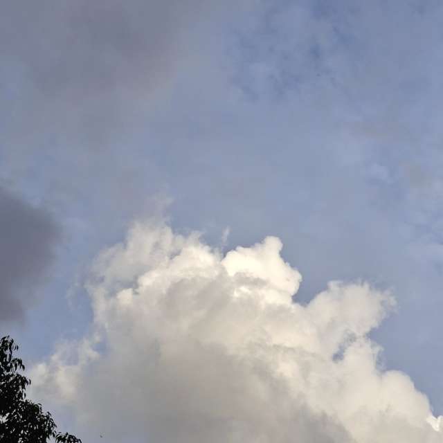 Steam. Weather forecasts with beautiful photos by Wen-ya Huang Photos in World